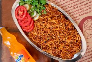 رمز و راز تهیه یک ماکارونی خوشمزه و نوستالژی
