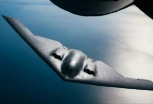 روش جدید و به‌صرفه برای تعمیر بمب‌افکن‌های B-۲