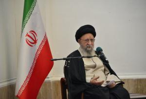 نورمفیدی: امر به معروف باید از انحصار خارج شود