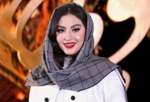 عکس جدید و احساسی مریم مومن پربازدید شد