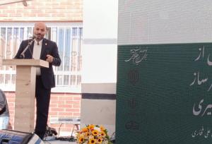 نهضت توسعه عدالت آموزشی با ۷۷۰۰ طرح مدرسه‌سازی در کشور آغاز شد