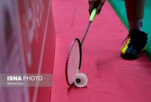 رئیس هیئت بدمینتون قم: ورزش قهرمانی در استان در حال فراموشی است