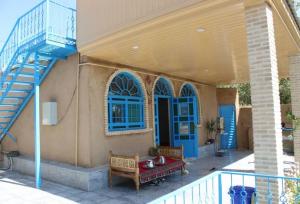 اقامتگاه بوم‌گردی، گامی برای استفاده از ظرفیت‌های گردشگری روستایی قزوین