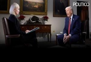 ترامپ: وقت برگزاری انتخابات در اوکراین فرارسیده است