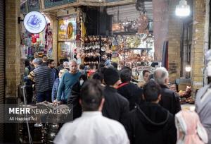 دولت باید نگاه تنظیم‌گری ساختاری به بازار داشته باشد