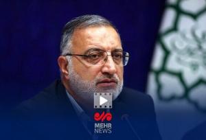 ۵۵۰۰ خانه آسیب دیده جنگ را ترمیم کردیم