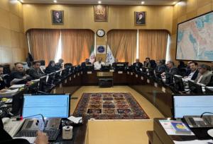 تشریح میزان پیشرفت بهزیستی در اجرای احکام برنامه هفتم