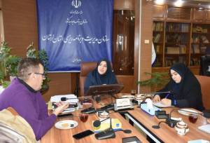 پیگیری تأمین اعتبار تجهیز و راه‌اندازی مرکز درمان ناباروری عسلیان