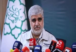 آمادگی ناوگان اتوبوسرانی تهران برای فصل سرما