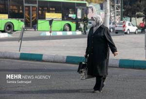 افزایش سرطان های مرتبط با آلودگی هوا