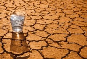 گذر از تنش‌آبی به شرایط بحرانی؛ اصفهان ۳.۷ مترمکعب کمبود آب دارد