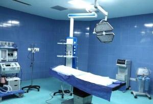 بخش آنژیوگرافی بیمارستان امیرالمؤمنین (ع) زابل افتتاح شد