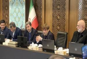 حفظ امنیت کشور نباید منجر به افزایش مشکلات کسب‌وکارهای دیجیتال شود