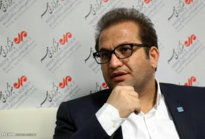 عزیزی مدیرکل پایگاه‌های میراث ملی و جهانی شد
