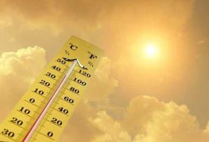 افزایش دما و احتمال رگبار باران در خراسان رضوی