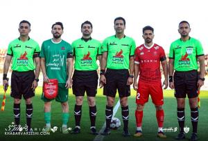 پیشکسوت پرسپولیس: خیلی‌ها دوست دارند تیم اوسمار را متوقف کنند