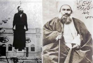 تاوان سنگین اعدام «عالیجناب» را چه کسانی دادند؟