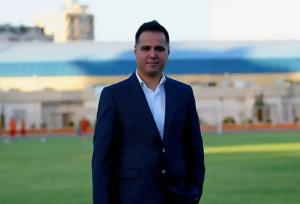 قائم‌مقام باشگاه بعثت: کیفیت زمین تبریز در حد لیگ یک نبود