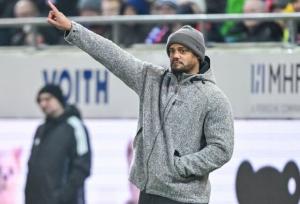 شرایط کرونایی بایرن مونیخ