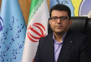 پروانه: مشکل تأمین کارگر در صنایع خرما و شیلات بوشهر برطرف می‌شود