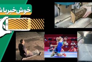 خبرخوب|  بازهم دانش بنیان‌ها گل کاشتند /دست و دلبازی به سبک راننده تاکسی