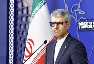 ایران تداوم جنایات اسرائیل در فلسطین اشغالی را محکوم کرد