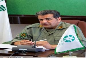 کریمی: نظارت مستمر بر واحدهای صنعتی در فصل سرد سال تشدید می‌شود