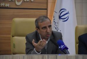 چرام پایلوت اجرای طرح سرشماری نفوس و مسکن کهگیلویه و بویراحمد