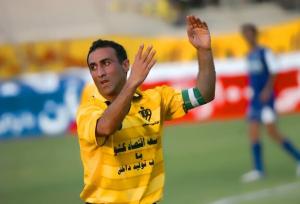 پیشکسوت ارمنی سپاهان: هرچه در زندگی دارم از اصفهان و سپاهان است