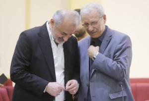 نصیرزاده:پرسپولیس در پرونده بیرانوند کمترین دفاع را کرد؛زنوزی زرنگ است