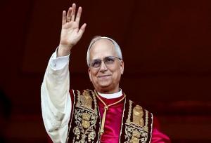 پاپ لئو چهاردهم در اولین سفر خارجی خود عازم ترکیه شد