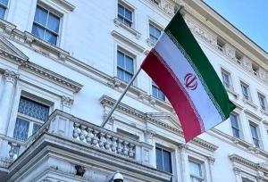واکنش سفیر ایران در بروکسل به ادعای نماینده ایرانی تبار پارلمان بلژیک
