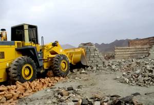 بازگشت زمین‌های میلیاردی به بیت‌المال؛واگذاری‌های دهه ۷۰ روی میز قضائی