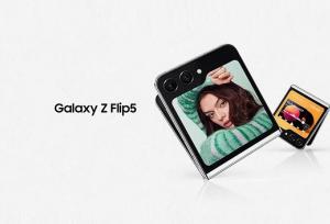 نقد و بررسی گوشی Galaxy Z Flip ۶: تحولی در دنیای تلفن همراه تاشو