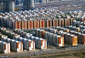 ادامه ۱۵ سال بلاتکلیفی سندمالکیت هزاران واحد مسکن مهر قم