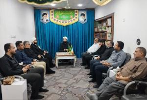 همدلی و وحدت بین مجموعه‌های فرهنگی دیلم