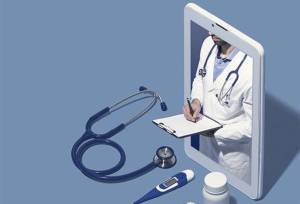 پزشکی از راه دور؛ آزمون کارآیی نظام سلامت
