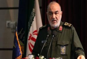 سرلشکر سلامی: بدون ایران، حل هیچ مسئله‌ای در منطقه ممکن نیست
