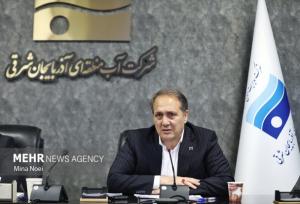 افت بی‌سابقه ذخایر آبی در آذربایجان‌شرقی؛تبریز تا ۲.۵ ماه دیگر آب دارد