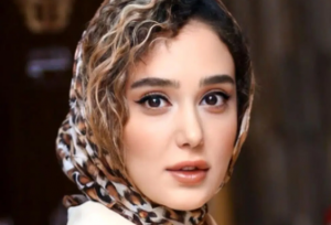 استایل جذاب ساقی حاجی‌پور همه نگاه‌ها را خیره کرد