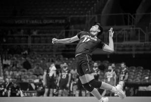 آخرین جزئیات مراسم تشییع پیکر صابر کاظمی در آق‌قلا تشریح شد