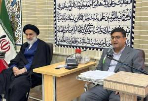 استاندار چهارمحال و بختیاری: عملکرد دستگاه‌های اجرایی در دهه فجر برای مردم تبیین شود