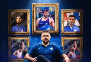 بیانیه استقلال علیه داوری در لیگ کشتی آزاد