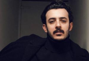 عکس متفاوت علی شادمان با حیوان خانگی بامزه‌اش