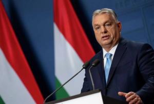 رایزنی نخست وزیر مجارستان با پوتین در مسکو