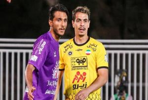 هافبک فرانسوی و سابق سپاهان به لیگ عراق لینک شد!