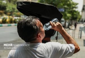 هوای گرم هفته آینده در ایلام استمرار دارد؛ نفوذ گرد و غبار به مهران