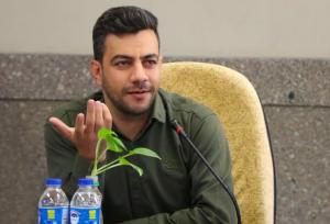 سرپرست جدید امور سینمایی لرستان معرفی شد