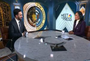 شهردار منتخب نیویورک: ترامپ فاشیست و مستبد است