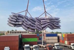 واردات کالاهای اساسی بدون انتقال ارز از استان‌های مرزی مجاز شد